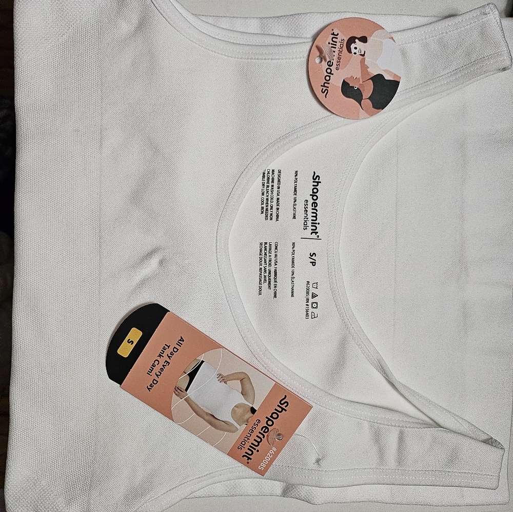 Shapermint shape wear
